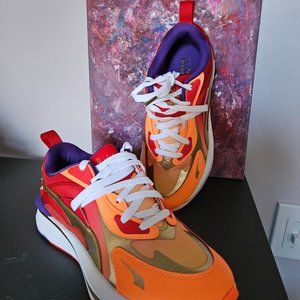 Women's Puma RE-Curve "I am Brave"